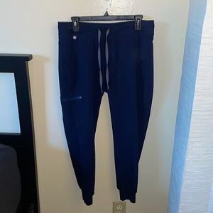 FIGS Technical Collection jogger scrub pants